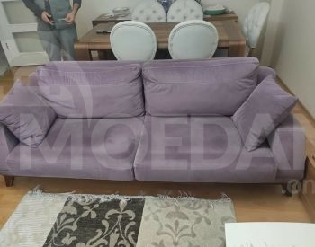 Срочно 3+3+1+1 разворачивающаяся жидкость Тбилиси - изображение 5