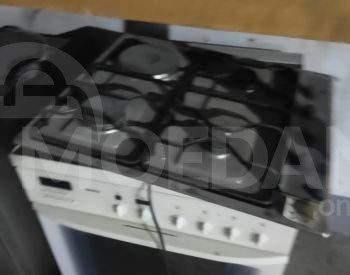 Встроенная духовка Тбилиси - изображение 2