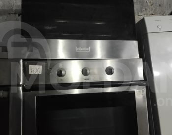 Встроенная духовка Тбилиси - изображение 1