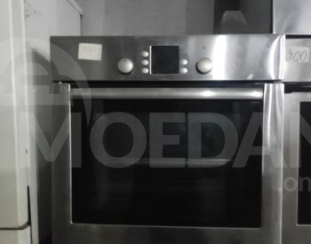 Встроенная духовка Тбилиси - изображение 4