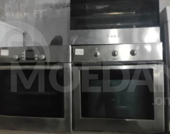 Встроенная духовка Тбилиси - изображение 3