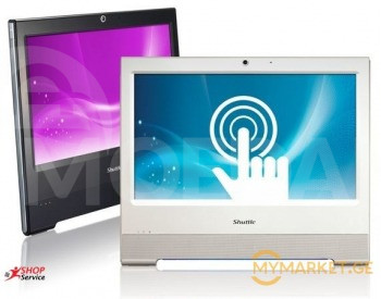 POS კომპიუტერი SHUTTLE X50V8 ALL IN ONE თბილისი - photo 3