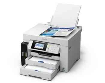 პრინტერი Epson L15180 ( C11CH71408 ) Tbilisi