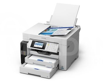 Printer Epson L15180 ( C11CH71408 ) Tbilisi - photo 1