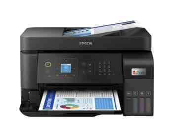 EPSON L5590 ( C11CK57404) თბილისი