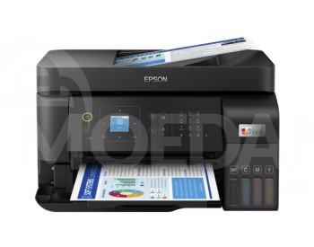 EPSON L5590 (C11CK57404) Tbilisi - photo 1