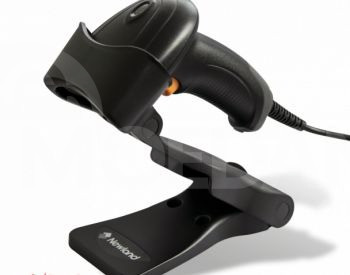 შტრიხკოდის სკანერი Newland HR22 Dorada II Corded თბილისი - photo 2
