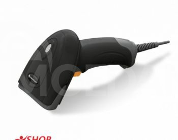 შტრიხკოდის სკანერი Newland HR22 Dorada II Corded თბილისი - photo 1