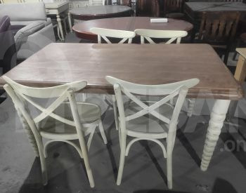 Living room table Tbilisi - photo 1