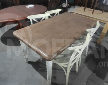 Living room table Tbilisi - photo 3