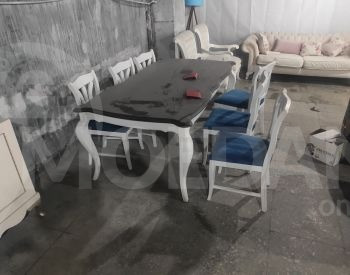 Living room table Tbilisi - photo 2