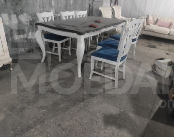 Living room table Tbilisi - photo 3