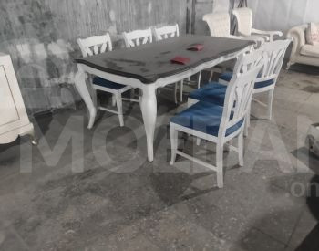 Living room table Tbilisi - photo 1