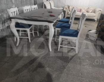 Living room table Tbilisi - photo 4