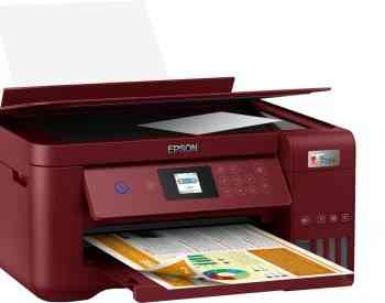 პრინტერი Epson C11CJ63413 L4260 (All-In-One Inkjet Printer თბილისი