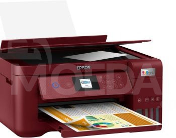 პრინტერი Epson C11CJ63413 L4260 (All-In-One Inkjet Printer თბილისი - photo 1