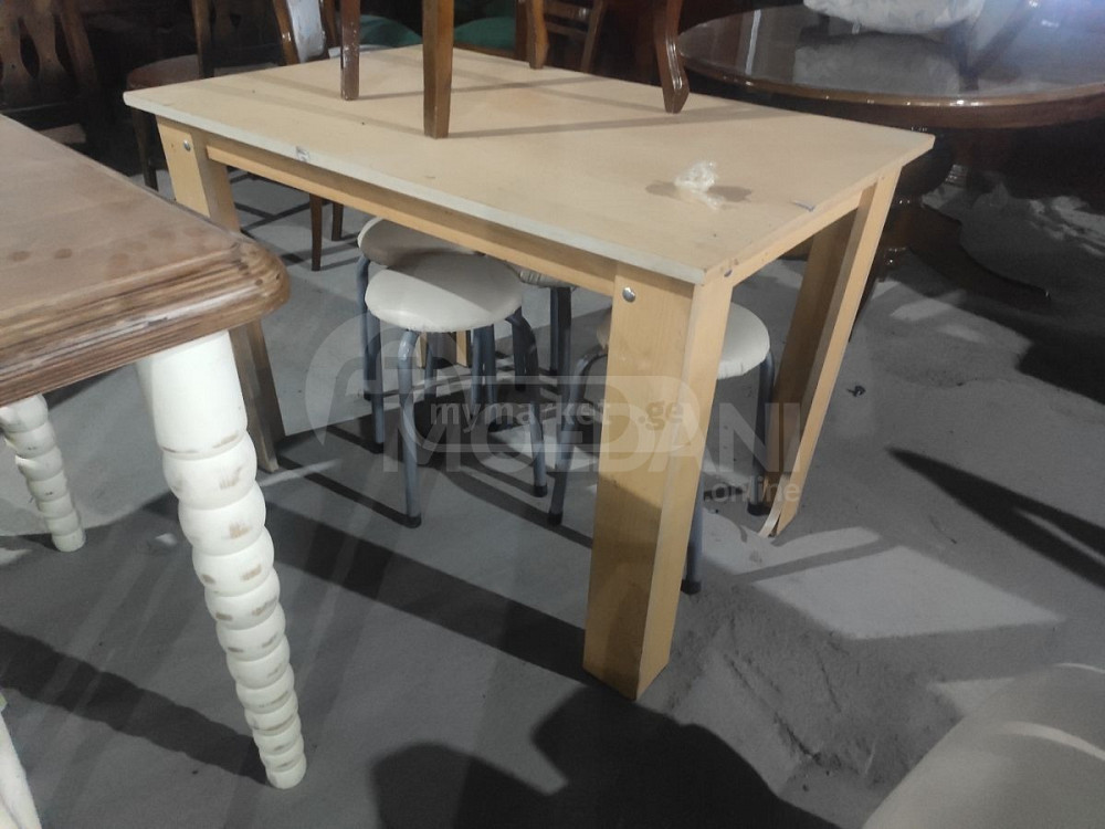 кухонный стол Тбилиси - изображение 1