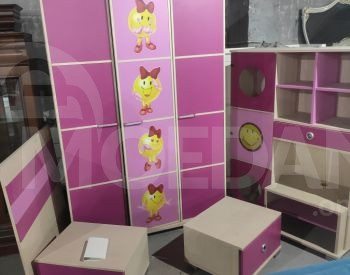 Спальный гарнитур Тбилиси - изображение 2