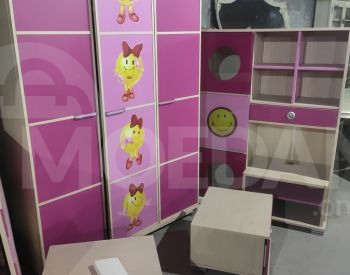 Спальный гарнитур Тбилиси - изображение 3