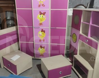 Спальный гарнитур Тбилиси - изображение 1