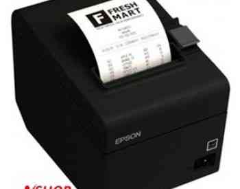 EPSON TM-T 20 3 / თერმული ახალი პრინტერი თბილისი