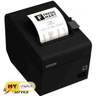 EPSON TM-T 20 3 / თერმული ახალი პრინტერი თბილისი