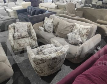 тройной Тбилиси - изображение 3