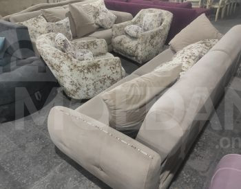 тройной Тбилиси - изображение 1