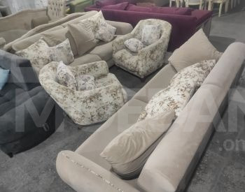 тройной Тбилиси - изображение 2