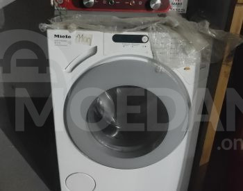 Urgently!!! Miele washing machine Tbilisi - photo 1