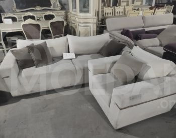 Urgently!!! 3+1 double Tbilisi - photo 1