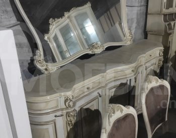 Urgently!!! Living room set Tbilisi - photo 1
