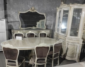Urgently!!! Living room set Tbilisi - photo 4