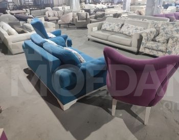 Срочно!!! 2+1+1 тройки Тбилиси - изображение 2