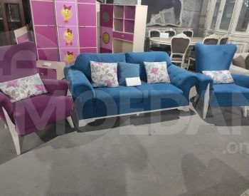 Срочно!!! 2+1+1 тройки Тбилиси - изображение 4