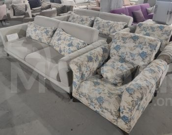 Срочно!!! 3+3+1+1 расширяемый четверной Тбилиси - изображение 1