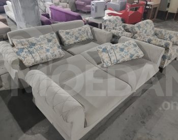 Срочно!!! 3+3+1+1 расширяемый четверной Тбилиси - изображение 2