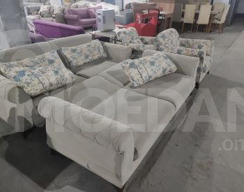 Срочно!!! 3+3+1+1 расширяемый четверной Тбилиси - изображение 4