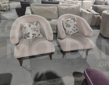 Срочно!!! кресло Тбилиси - изображение 2