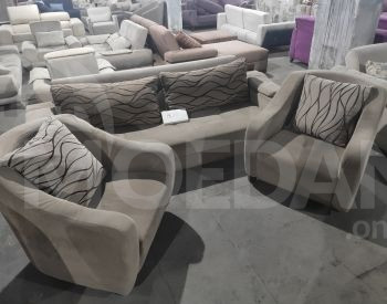 სასწრაფოდ!!! 3+1+1 გასაშლელი სამეული თბილისი - photo 2