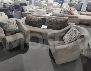 სასწრაფოდ!!! 3+1+1 გასაშლელი სამეული თბილისი - photo 1