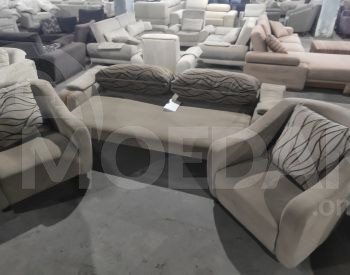 სასწრაფოდ!!! 3+1+1 გასაშლელი სამეული თბილისი - photo 4