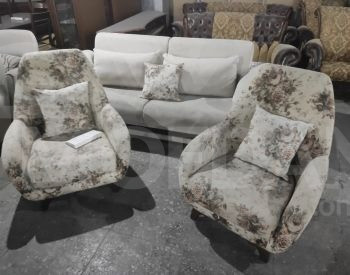 Срочно!!!3+1+1 раскладные тройки. Тбилиси - изображение 2