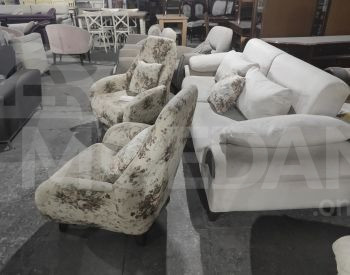 Срочно!!!3+1+1 раскладные тройки. Тбилиси - изображение 3