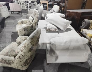 Срочно!!!3+1+1 раскладные тройки. Тбилиси - изображение 5