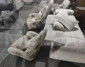 Срочно!!!3+1+1 раскладные тройки. Тбилиси - изображение 4