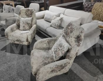 Срочно!!!3+1+1 раскладные тройки. Тбилиси - изображение 1