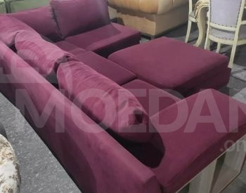 Urgently!!! Corner sofa Tbilisi - photo 2