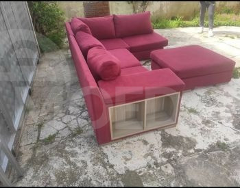 Urgently!!! Corner sofa Tbilisi - photo 3