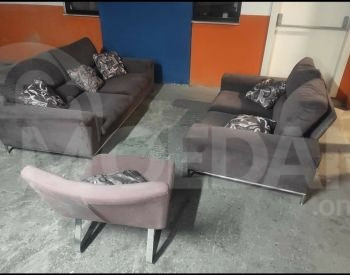 Urgently!!! 3+2+1 triplets from Europe Tbilisi - photo 5